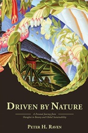 Cover Image of Driven by Nature